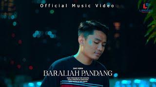 Zaky Edra - Baraliah Pandang (Official Music Video)