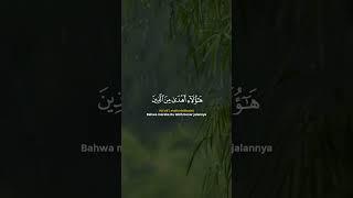 Quran recitation with translation #quran