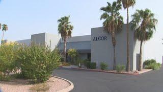 A Scottsdale cryonics company is spotlighted in a new Netflix documentary