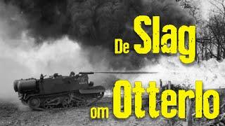 De Slag om Otterlo