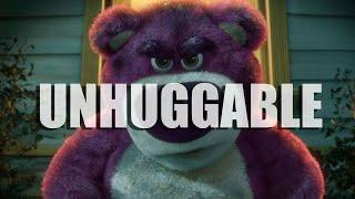 Lotso: An Unhuggable Toy Story Villain