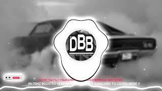 Young G.O.A.T [BASS BOOSTED] Cheema Y •Gur Sidhu •New Bass Boosted  Punjabi Song 2025