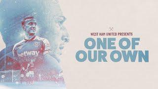 One Of Our Own | Mark Noble Documentary