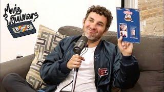 Mark Normand Talks Ferris Bueller 's Day Off | Movie Ruiner's | Full Ep