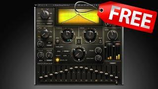 【Limited Time Free!】$149→$0! Best Free Filter VST Plugin in 2024? MetaFilter by Waves Audio