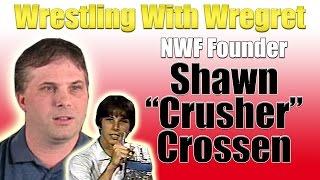 Shawn Crossen Interview | Wrestling With Wregret