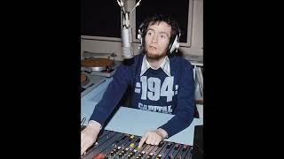 (AUDIO) Kenny Everett on Capital Radio. 1980.