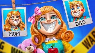 Giant Game of Clue with Miss Delight! Who Murdered Miss Delight? Poppy Playtime Chapter 3!