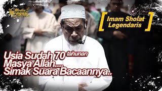 MASYA ALLAH!.. SUARA BACAANNYA DI LUAR DUGAAN..