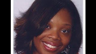 Meet Tonya Thomas