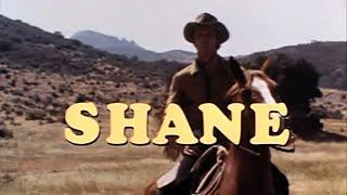 Classic TV Theme: Shane (Upgraded!)