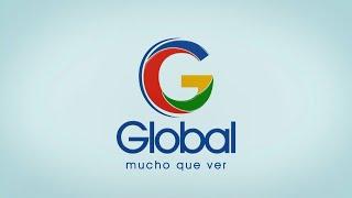 Global TV (ID) - ID (+14) 2023 [Con Nueva Voz]