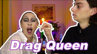 IK WORD DRAG QUEEN LIKE ENVY PERU // Rosalie Boom #51