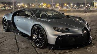 1 OF 1 BUGATTI CHIRON PROFILÉE : VIDÉO EXCLUSIVE 