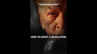 Gene Sharp   How to Start a Revolution Movie