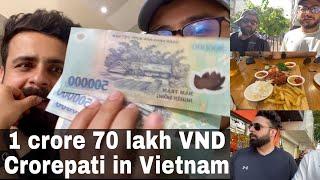 Ho Chi Minh City Travel Guide: Currency Exchange, SIM Cards, Food and Travel in Vietnam!