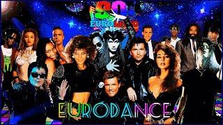 90's Eurodance BEST VIDEOCLIP  [Part 1] - Nostalgia Classic Mix  | The Ultimate Dance Hits 