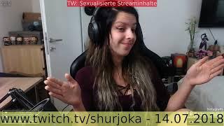 SHURJOKA Clips (nicht familienfreundlich) OUT OF CONTEXT