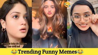 Trending Dark Memes| Ep=61 |Trending Memes| Funny Memes 