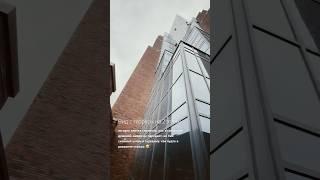 ЖК RedRock Екатеринбург, комплекс бизнес класса, на самом деле все ок, кроме террасы 