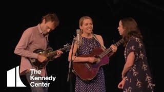 "How to Sing with Others" with Chris Thile - Millennium Stage (June 25, 2016)
