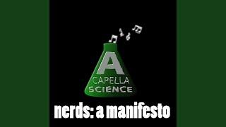 Nerds: A Manifesto