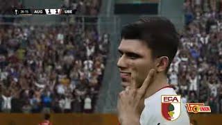 FC Augsburg vs Union Berlin | Highlights | Bundesliga 2023/24