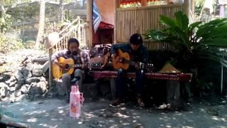 Puan Kelana - Silampukau (Live at Walk The Folk #3)