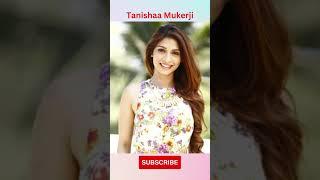 Tanishaa Mukerji Transformation 1978-2022 #shorts #tiktok #fyp #viral #ytshorts #trending