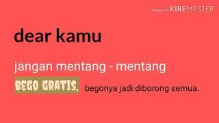 HUMOR RECEH TERNGAKAK || TWITTER  bag. 3