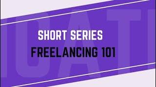 Freelancing 101: Your Guide to Earning Online the Right Way!