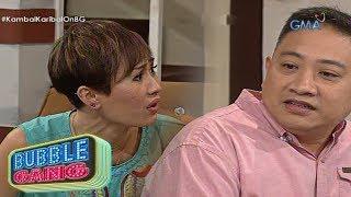 Bubble Gang: Misis is always right