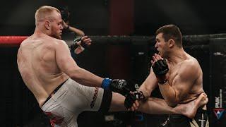 Арсений Смирнов vs Иван Богданов / Arseny Smirnov vs Ivan Bogdanov