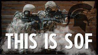 THIS IS SOF - "Idol" | Military Motivation 2020 ᴴᴰ