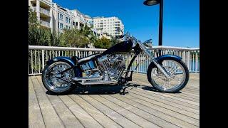 2019 Carolina Chopper Amazing ride lots of work done