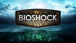 Bioshock: The Collection | Review | deutsch | NawVecBdK
