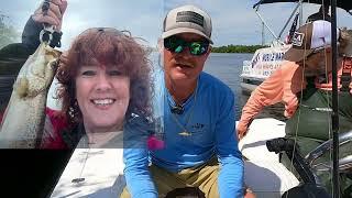 My first Charlotte Harbor grand slam!