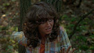 Friday the 13th (1980) - Annie's Death