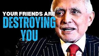 THEY WILL DRAG YOU DOWN WITH THEM || Dan Pena Motivation To Pull Your Head Out Of Your ASS