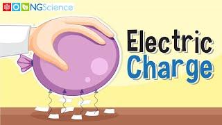 Electric Charge