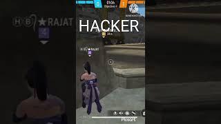 Free fire hacker #subscribe #shorts #RK GAMER 09