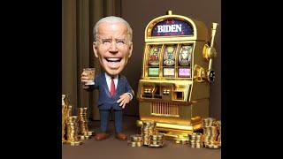 PRESIDENT BIDEN & TRUMP DEBATE ....It's finally going to happen ....What does Biden think about this