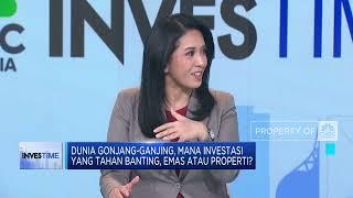 Dunia Bergejolak, Simak Cara Pilih Investasi Tahan Banting