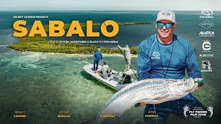 Sabalo | Ultimate Fishing Experience in Cuba