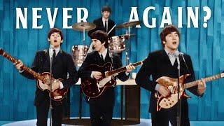 Will There Ever Be Another Beatles?