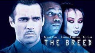 Have Cheetah,Will View Film Review No.564 - "The Breed" (2001)