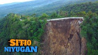 SITIO NIYUGAN SA LAUREL BATANGAS ITO ANG SINAPIT MATAPOS TAMAAN NG SUPER TYPHOON KRISTINE!