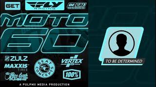 Fly Racing Moto:60 Show - Washougal MX 2024 live from PIR (Audio Only)