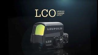 LEUPOLD LCO