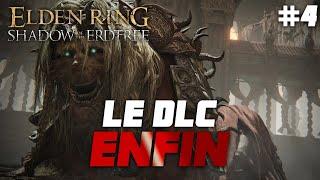 #4 LE DLC ENFIN - Elden Ring Shadow of the Erdtree